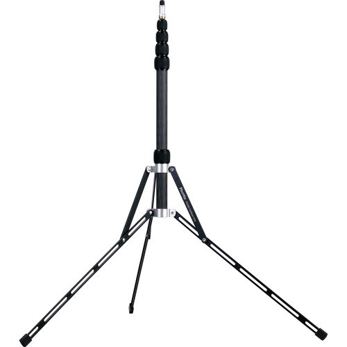 Phottix Padat Carbon Fibre Compact Light Stand - 198cm