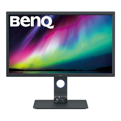 Used BenQ SW321C Pro 32in IPS Monitor