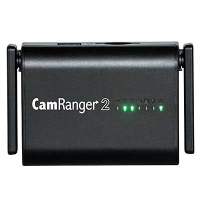 CamRanger 2 Wireless Transmitter