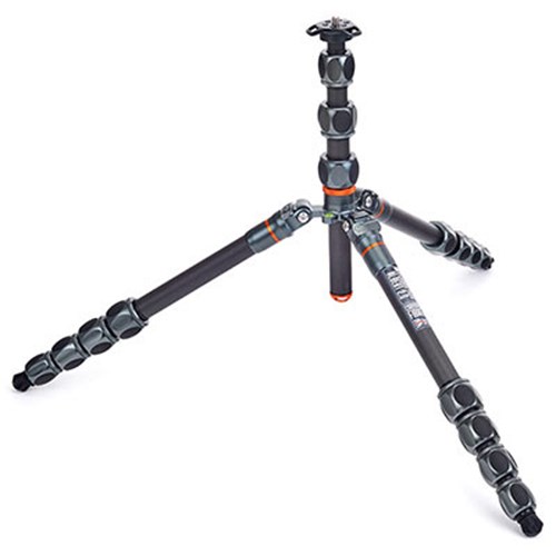 Used 3 Legged Thing Pro 2.0 Albert Carbon Fibre Tripod - Grey