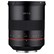 Samyang XP 35mm f1.2 Lens for Canon EF