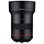 Samyang XP 50mm f1.2 Lens for Canon EF Image 2