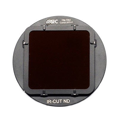 STC Clip ND16 Filter for Canon APS-C