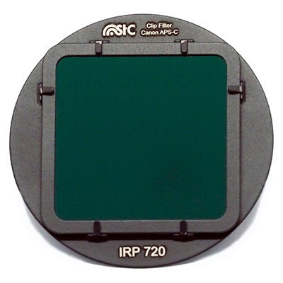 STC Clip IRP720 Filter for Canon APS-C