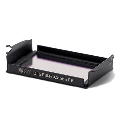 STC Clip Astro-Duo NB Filter for Canon FF