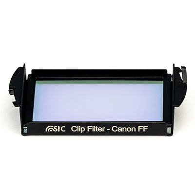 STC Clip Astro-MS Filter for Canon FF