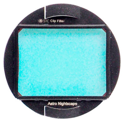 STC Clip Astro Nightscape Filter for Canon APS-C