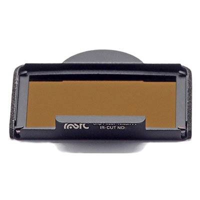 STC Clip ND400 for Nikon FF