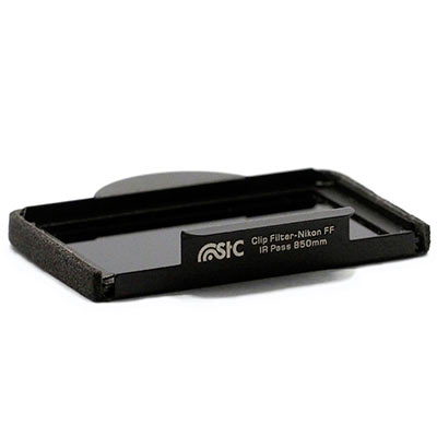 STC Clip IRP850 for Nikon FF
