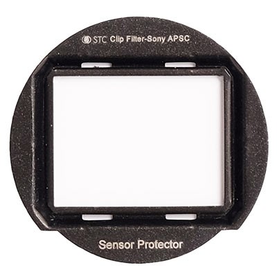 STC Clip Sensor Protector for Sony APS-C