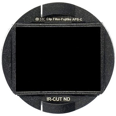 STC Clip ND64 for Fujifilm APS-C