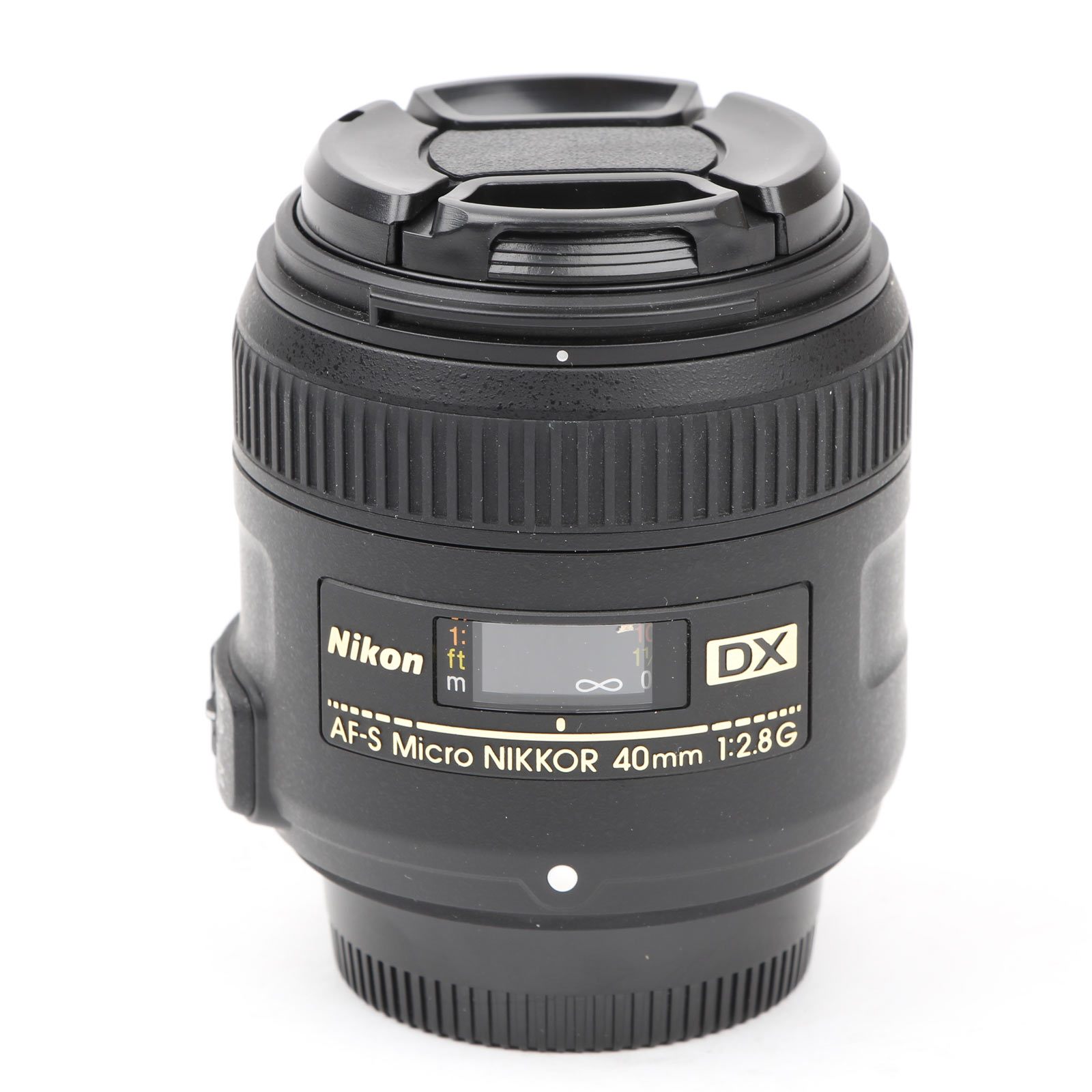 ã©ããªã¼ 40mm F28 - ã²ã¼ã ã²ã¼ã 