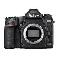Nikon DSLR cameras