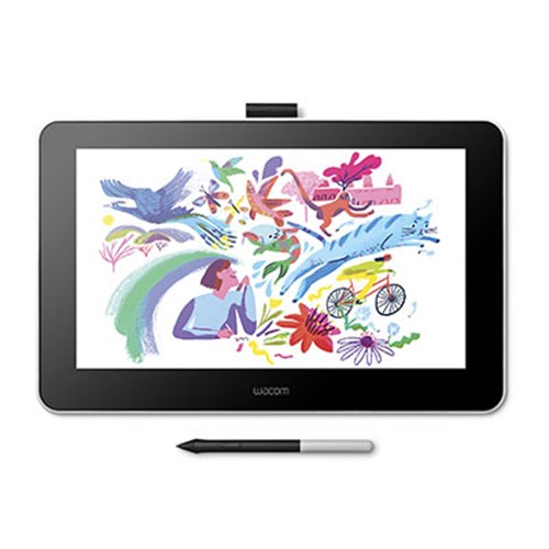 Wacom One Creative Pen Display