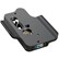 Kirk PZ-181 Quick Release Plate for Sony A9 II and A7R MKIV with VG-C4EM Grip