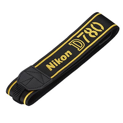 Nikon AN-DC21 Camera Strap