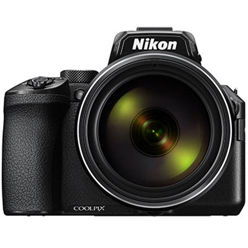 Nikon Coolpix P950 Digital Camera