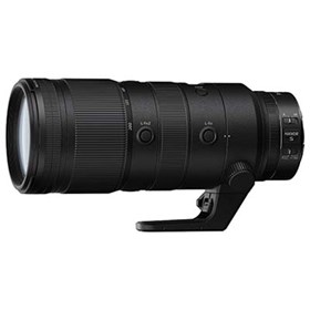 Nikon Z 70-200mm f2.8 VR S Lens