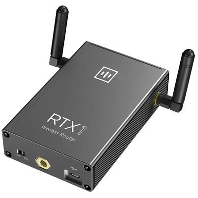 F+V RTX-1 Wireless Router with Art-Net