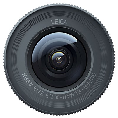 Insta360 ONE R 1-Inch Lens Wide angle Mod