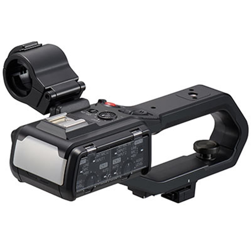 Panasonic VWHU1 Detachable Handle Unit for the HCX1500 Wex Photo Video