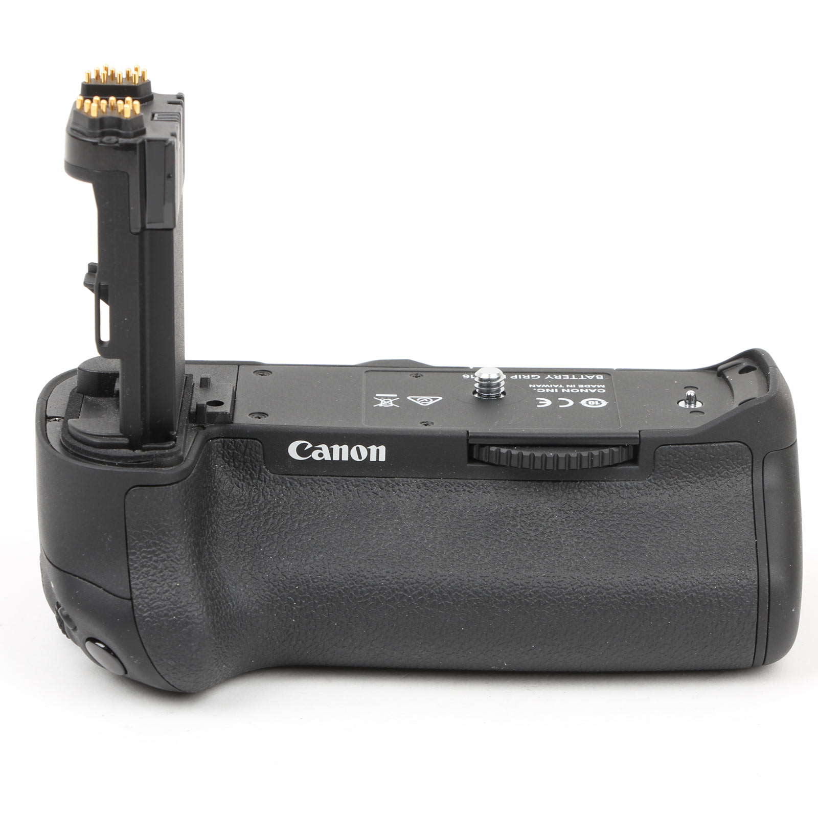 Canon BGE16 Battery Grip for EOS 7D Mark II Wex Photo Video