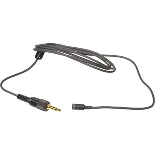 Sony ECM-77BMP Electret Condenser Miniature Lavalier Microphone