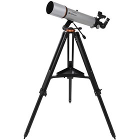 Celestron StarSense Explorer DX 102