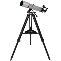 Celestron StarSense Explorer DX 102 App-Enabled Refractor Telescope
