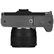 Fujifilm X-T200 Digital Camera with XC 15-45mm Lens - Dark Silver