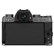Fujifilm X-T200 Digital Camera with XC 15-45mm Lens - Dark Silver