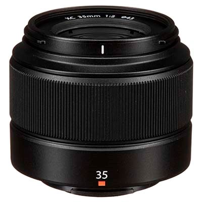 Test XC 35mm F2 : Un Prix Compétitif Et Une Excellente Qualité - Les - Foto 4