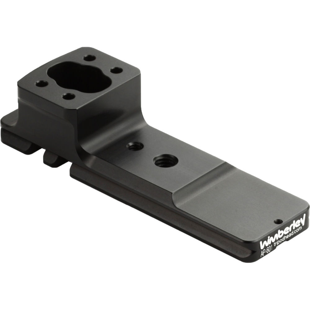Wimberley AP-601 replacement lens foot