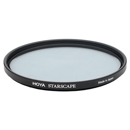 Hoya 62mm Starscape Light Pollution Cut Filter