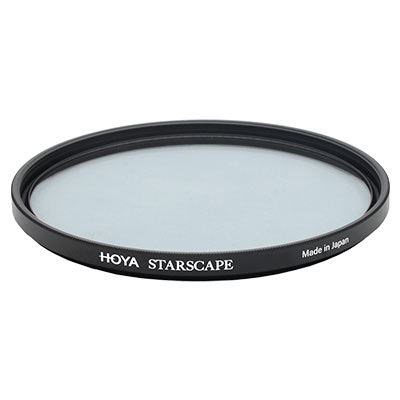 Hoya 82mm Starscape Light Pollution Cut Filter