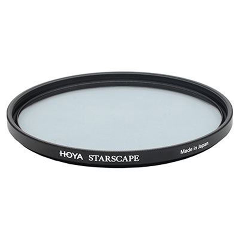 Hoya 82mm Starscape Light Pollution Cut Filter Wex Photo Video