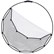 Manfrotto HaloCompact Reflector 82cm - Soft Silver