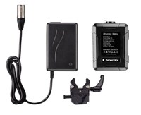 Broncolor F160 Li-Ion Battery 36 V XLR