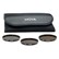 Hoya 49mm Pro ND Kit - ND8/64/1000