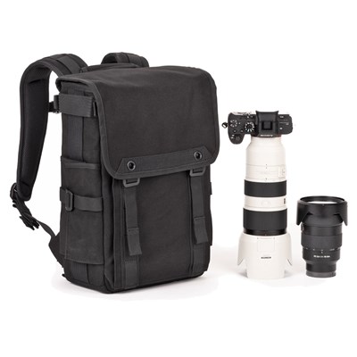 Think Tank Retrospective 15 V2 Backpack - Black
