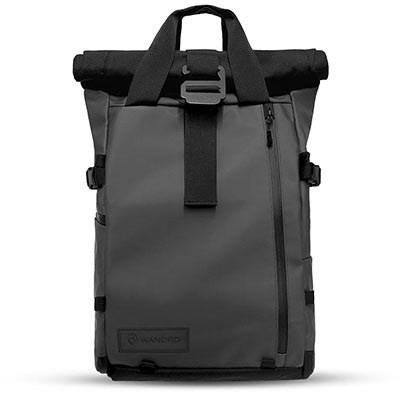 WANDRD PRVKE 21 Backpack - Black