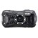 Ricoh WG-70 Digital Camera - Black