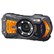 Ricoh WG-70 Digital Camera - Orange