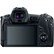 Canon EOS R Digital Camera with 24-105mm IS STM Lens