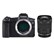 Canon EOS R Digital Camera with 24-105mm IS STM Lens