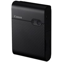 Canon SELPHY Square QX10 Printer - Black