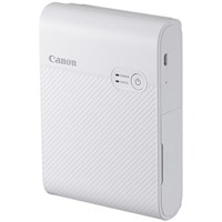 Canon SELPHY Square QX10 Printer - White