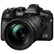 Olympus OM-D E-M1 Mark III Digital Camera with 12-100mm PRO Lens
