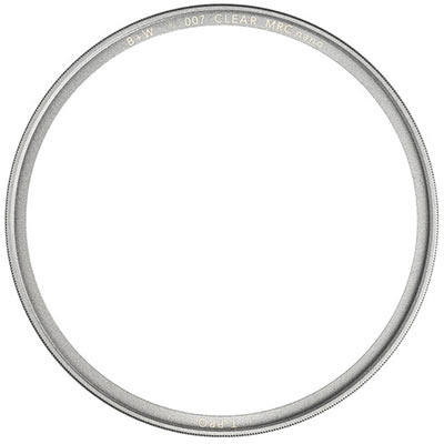 Image of B+W 30.5mm T-Pro 007 Clear Protection Filter