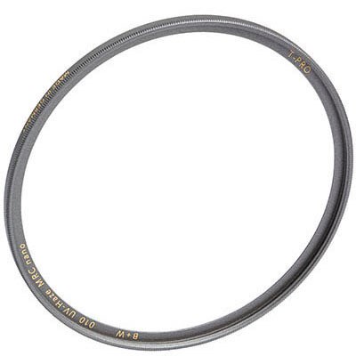 B+W 40.5mm T-Pro 010 UV Protection Filter